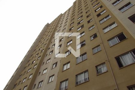 Apartamento à venda com 41m², 2 quartos e sem vagaÁrea comum