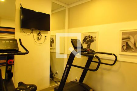 Apartamento à venda com 41m², 2 quartos e sem vagaÁrea comum