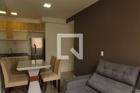Sala de apartamento à venda com 2 quartos, 41m² em Jardim Alvorada , São Paulo