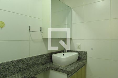 Apartamento à venda com 41m², 2 quartos e sem vagaBanheiro