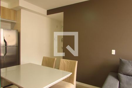 Sala de apartamento à venda com 2 quartos, 41m² em Jardim Alvorada , São Paulo