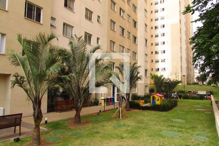 Apartamento à venda com 41m², 2 quartos e sem vagaÁrea comum