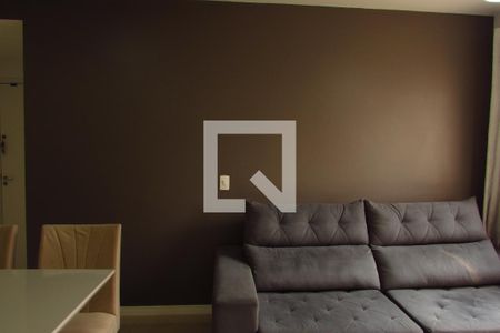 Sala de apartamento à venda com 2 quartos, 41m² em Jardim Alvorada , São Paulo