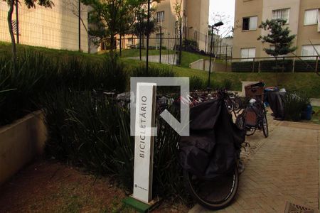 Apartamento à venda com 41m², 2 quartos e sem vagaÁrea comum