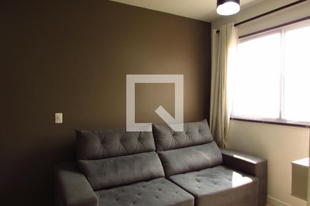 Sala de apartamento à venda com 2 quartos, 41m² em Jardim Alvorada , São Paulo