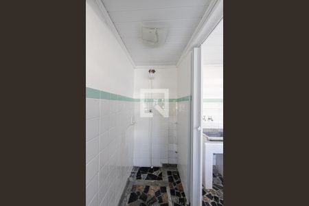 Casa para alugar com 180m², 3 quartos e 3 vagasÁrea de Banheiro de ServiçoServiço