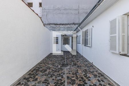 Casa para alugar com 180m², 3 quartos e 3 vagasGaragem
