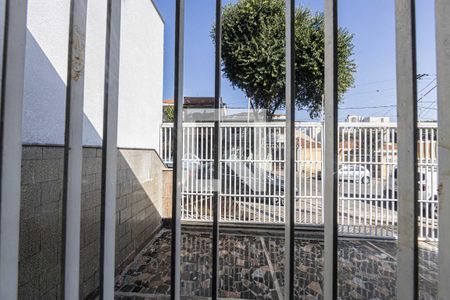 Vista sala de casa para alugar com 3 quartos, 180m² em Vila Santo Estevão, São Paulo
