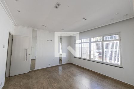 sala de casa para alugar com 3 quartos, 180m² em Vila Santo Estevão, São Paulo