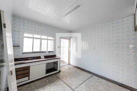 Casa para alugar com 180m², 3 quartos e 3 vagasCozinha