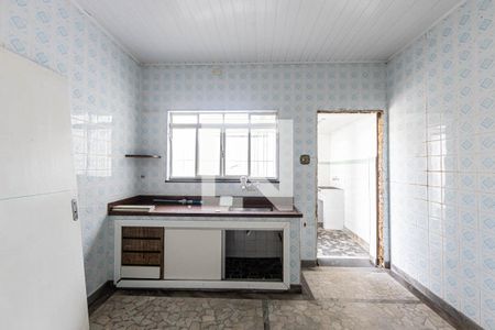 Casa para alugar com 180m², 3 quartos e 3 vagasCozinha