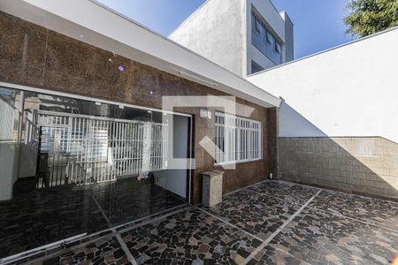 Casa para alugar com 180m², 3 quartos e 3 vagasGaragem