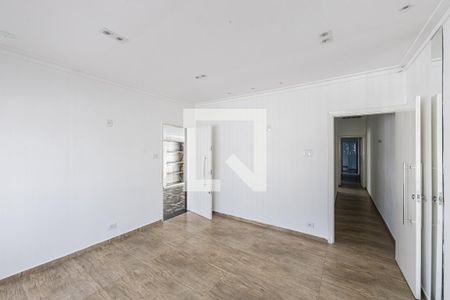 sala de casa para alugar com 3 quartos, 180m² em Vila Santo Estevão, São Paulo