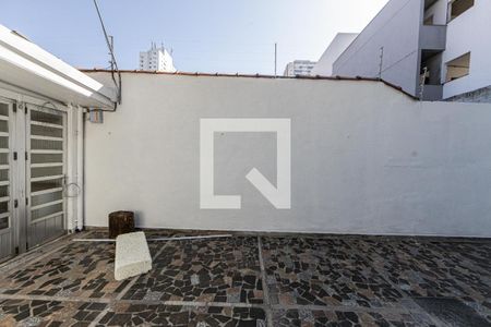 Casa para alugar com 180m², 3 quartos e 3 vagasVista Quarto 2