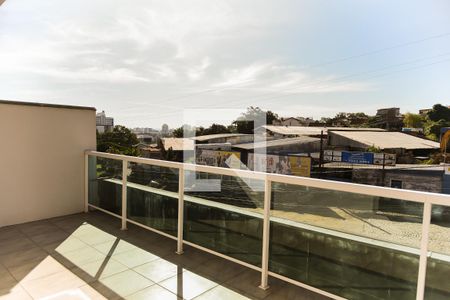 Apartamento para alugar com 189m², 3 quartos e 2 vagasVista do Quarto 1