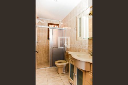 Apartamento para alugar com 189m², 3 quartos e 2 vagasBanheiro