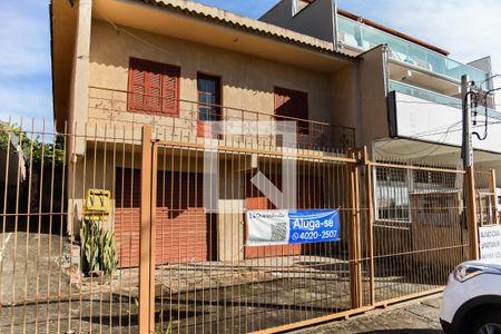 Apartamento para alugar com 189m², 3 quartos e 2 vagasFachada Garagem