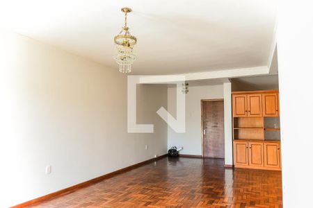 Sala de apartamento para alugar com 3 quartos, 189m² em Vila Jardim, Porto Alegre