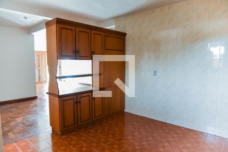 Apartamento para alugar com 189m², 3 quartos e 2 vagasCozinha