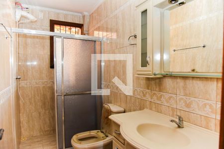 Apartamento para alugar com 189m², 3 quartos e 2 vagasBanheiro