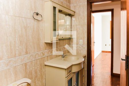 Apartamento para alugar com 189m², 3 quartos e 2 vagasBanheiro