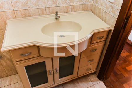 Apartamento para alugar com 189m², 3 quartos e 2 vagasBanheiro