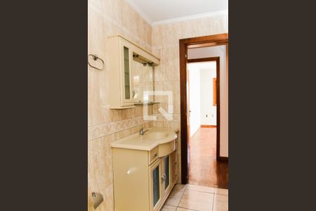 Apartamento para alugar com 189m², 3 quartos e 2 vagasBanheiro