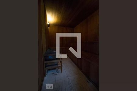 Apartamento à venda com 50m², 1 quarto e 2 vagasSauna