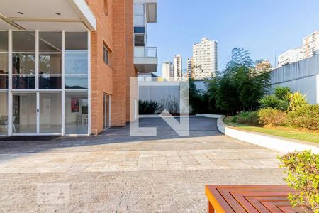 Apartamento à venda com 50m², 1 quarto e 2 vagasHall de Entrada