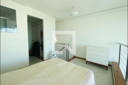 Quarto  de apartamento à venda com 1 quarto, 50m² em Vila Mariana, São Paulo