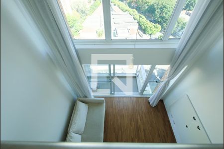 Apartamento à venda com 50m², 1 quarto e 2 vagasQuarto 