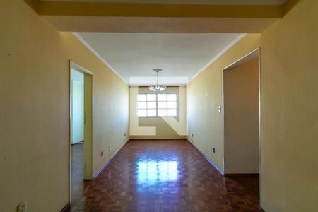 Sala de apartamento à venda com 3 quartos, 114m² em Rudge Ramos, São Bernardo do Campo