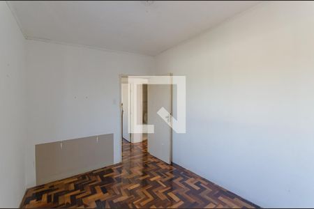 Quarto 2 de apartamento à venda com 3 quartos, 57m² em Santo Antônio, Porto Alegre