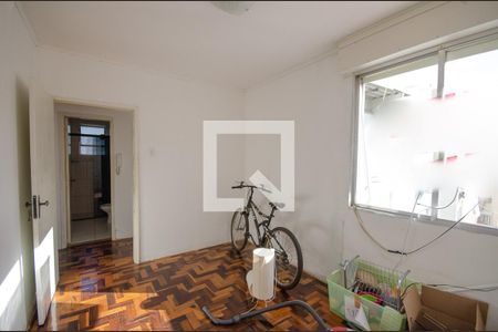 Apartamento à venda com 57m², 3 quartos e 1 vagaQuarto 3