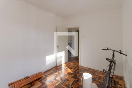 Apartamento à venda com 57m², 3 quartos e 1 vagaQuarto 3