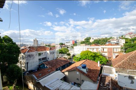 Apartamento à venda com 57m², 3 quartos e 1 vagaVista do quarto 2
