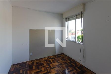 Quarto 2 de apartamento à venda com 3 quartos, 57m² em Santo Antônio, Porto Alegre