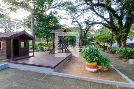 Apartamento à venda com 57m², 3 quartos e 1 vagaÁrea Comum - Playground