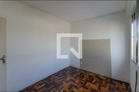 Quarto 2 de apartamento à venda com 3 quartos, 57m² em Santo Antônio, Porto Alegre