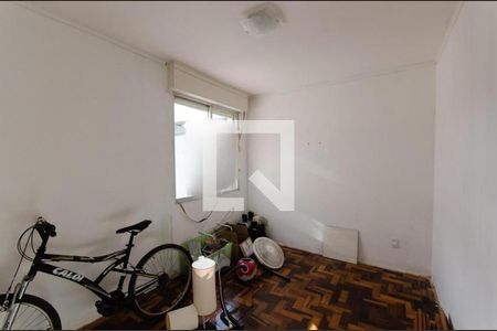 Apartamento à venda com 57m², 3 quartos e 1 vagaQuarto 3