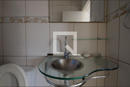 Apartamento à venda com 57m², 3 quartos e 1 vagaBanheiro - Torneira