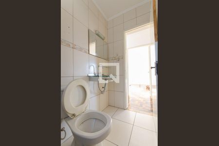 Apartamento à venda com 57m², 3 quartos e 1 vagaBanheiro