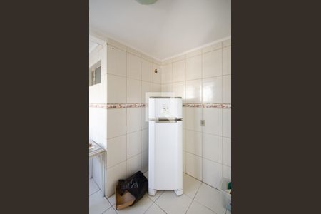 Apartamento à venda com 57m², 3 quartos e 1 vagaCozinha