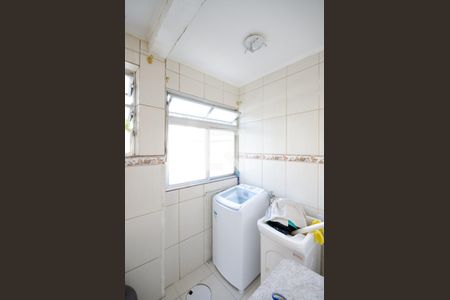 Apartamento à venda com 57m², 3 quartos e 1 vagaÁrea de Serviço