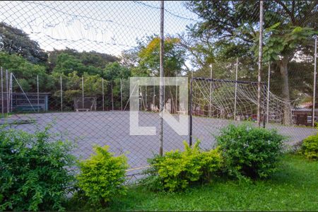 Apartamento à venda com 57m², 3 quartos e 1 vagaQuadra