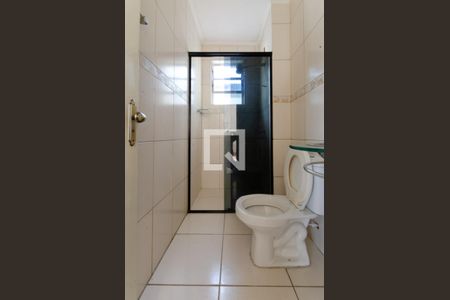 Apartamento à venda com 57m², 3 quartos e 1 vagaBanheiro