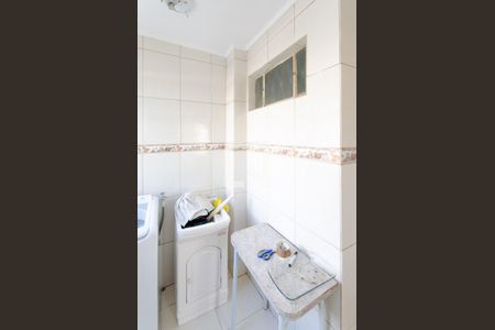 Apartamento à venda com 57m², 3 quartos e 1 vagaÁrea de Serviço