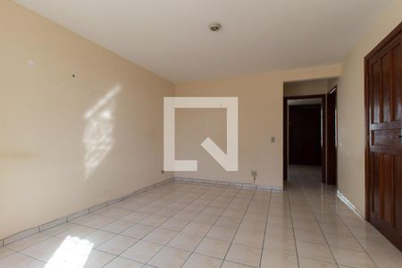 Sala de apartamento para alugar com 2 quartos, 65m² em Parolin, Curitiba