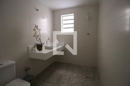 Casa à venda com 150m², 3 quartos e 2 vagasBanheiro 2