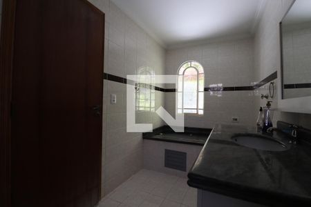 Casa à venda com 150m², 3 quartos e 2 vagasBanheiro da Suíte 1